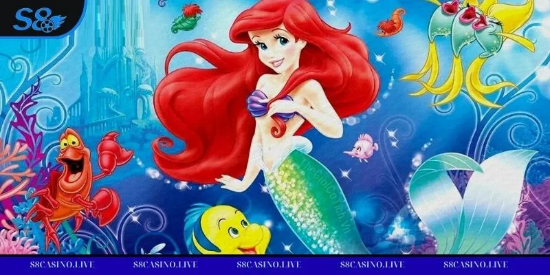 Bắn cá nàng tiên sở hữu nhiều lợi thế cạnh tranh trên thị trường