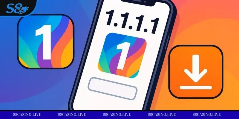 Các bước cơ bản khi tải và kích hoạt ứng dụng 1.1.1.1