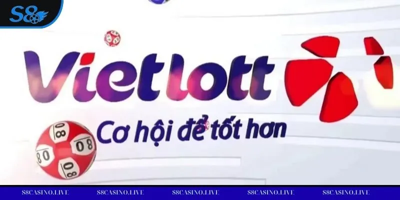 Cách mua vé số Vietlot