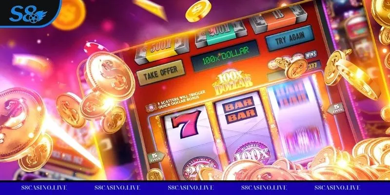 Ghi nhớ các yếu tố hỗ trợ nhận diện cách vận hành của hũ thưởng