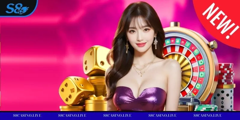 Giới thiệu sơ lược về chuyên mục tin tức tổng hợp S8