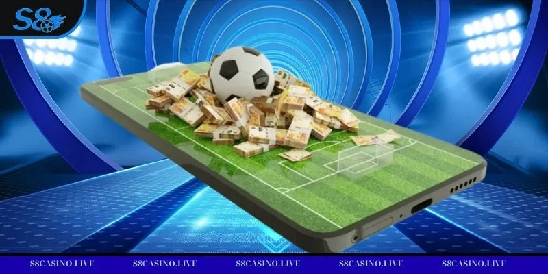 Hệ thống phương pháp tiếp cận kèo châu Á theo từng bước rõ ràng