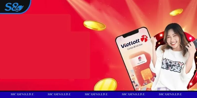Hướng dẫn mua Vietlot trực tiếp và online rõ ràng từng bước