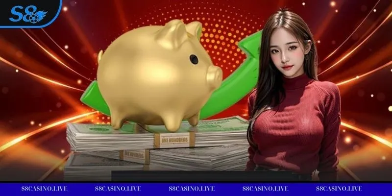 Hướng dẫn nạp tiền an toàn theo từng bước