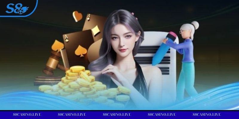 Quy định quyền riêng tư minh bạch giúp người chơi yên tâm