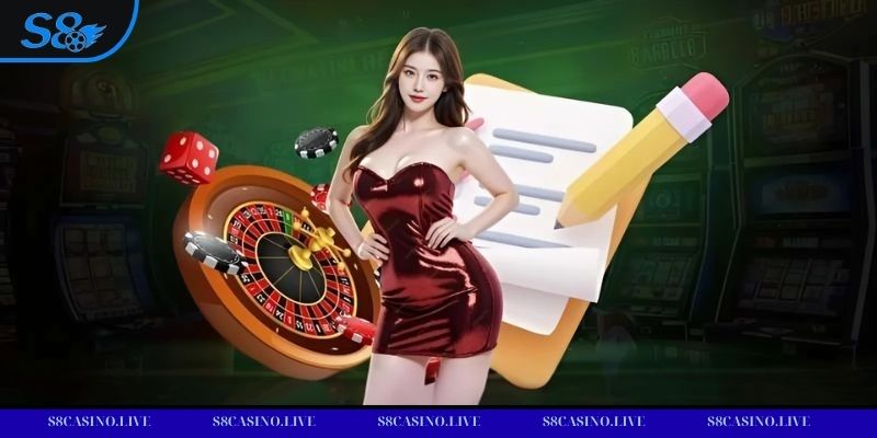 Quyền và trách nhiệm của người chơi trong chính sách