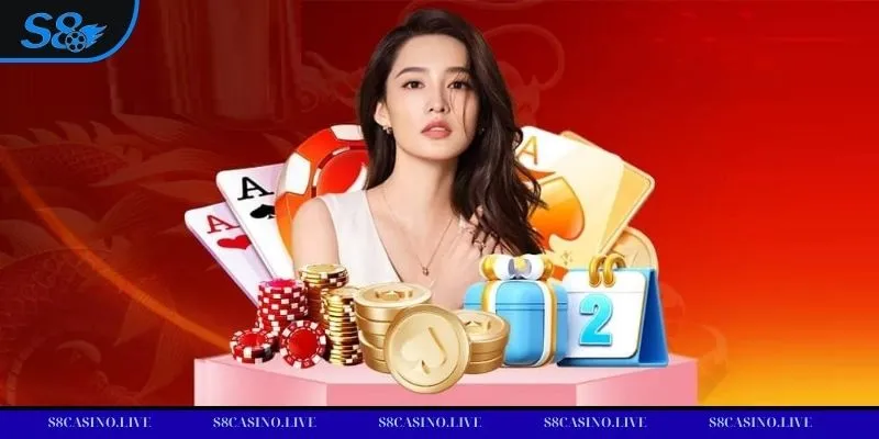 Tin tức tổng hợp S8 được phát triển dễ theo dõi, rõ ràng