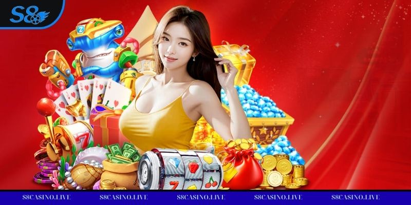 Quy trình giao dịch tài chính tại S8